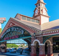 Boulder Station Hotel and Casino - Accommodation Los Angeles