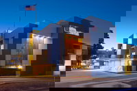 Hilton Garden Inn Marina Del Rey