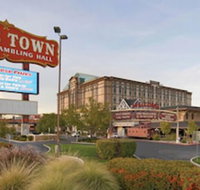 Sam's Town Hotel & Gambling Hall - Accommodation Los Angeles