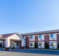 Quality Inn And Suites Ottumwa - Accommodation Los Angeles