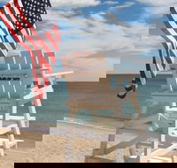 Sandy Shore Motel - Accommodation Los Angeles