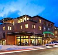Limelight Hotel Aspen - Accommodation Los Angeles