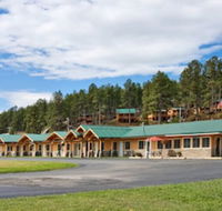 Rock Crest Lodge And Cabins - Accommodation Los Angeles