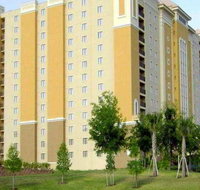 Lake Eve Resort - Accommodation Los Angeles