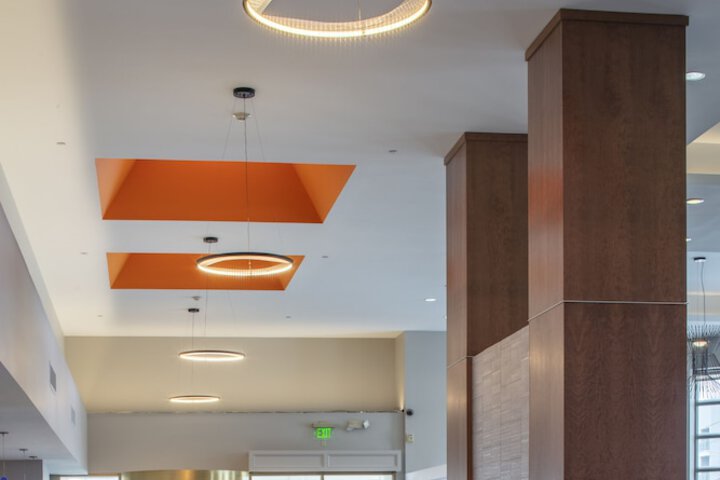 Collegian Hotel & Suites, Trademark Collection By Wyndham - thumb 2