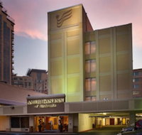 American Inn Of Bethesda - Accommodation Los Angeles