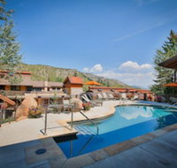 The Crestwood Condominiums - Accommodation Los Angeles