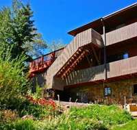 Snowmass Inn - Accommodation Los Angeles