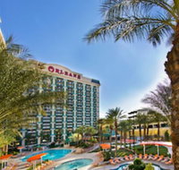 The Orleans Hotel & Casino - Accommodation Los Angeles