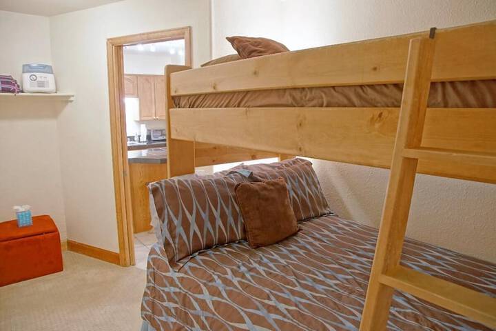 Lion Square Lodge - thumb 6