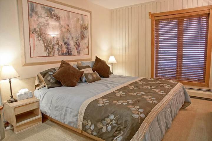 Lion Square Lodge - thumb 7