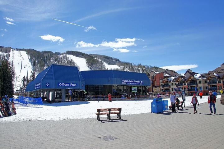 Lion Square Lodge - thumb 2