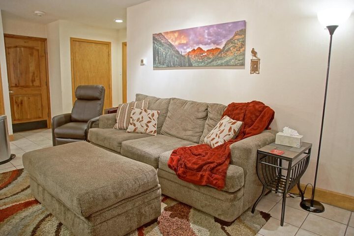 Lion Square Lodge - thumb 5