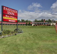 Eastgate Inn - Accommodation Los Angeles