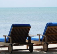 Pines  Palms Resort - Accommodation Los Angeles