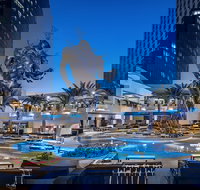 The Palms Casino Resort - Accommodation Los Angeles