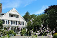 La Farge Perry House