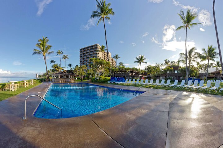 Royal Lahaina Resort - thumb 1