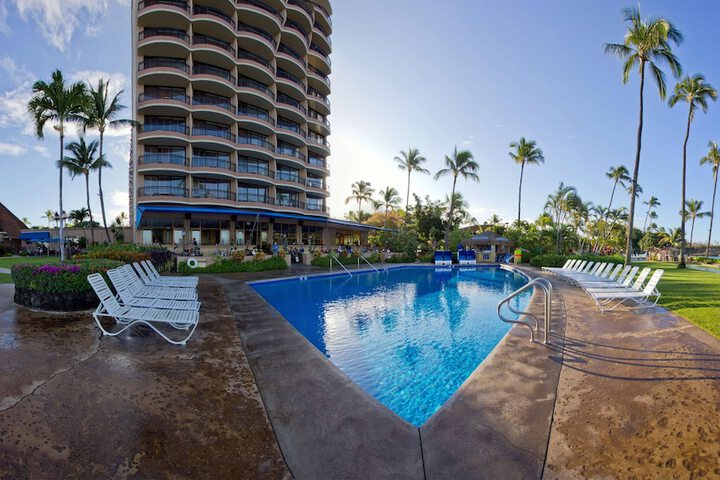 Royal Lahaina Resort - thumb 2