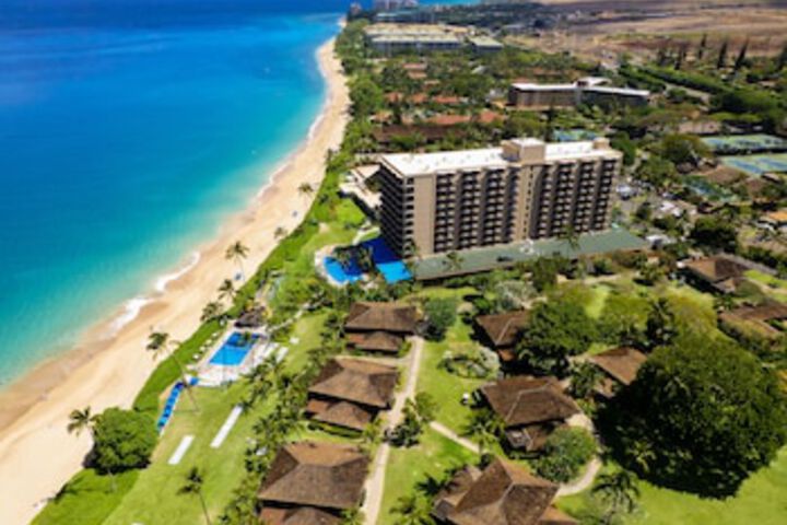 Royal Lahaina Resort - thumb 0