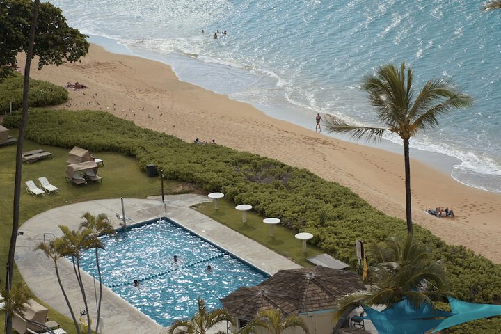 Royal Lahaina Resort - thumb 3
