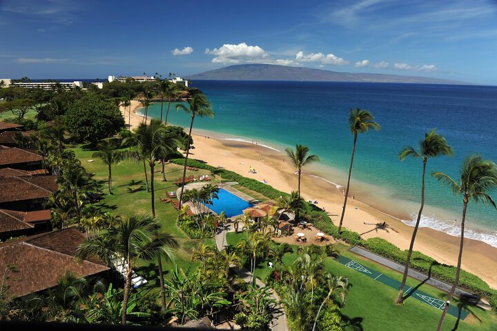 Royal Lahaina Resort - thumb 7
