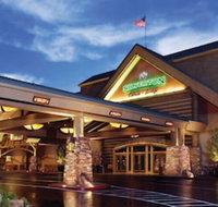 Silverton Casino Hotel - Accommodation Los Angeles