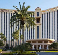 Rosen Centre Hotel - Accommodation Los Angeles