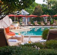 Renaissance Orlando at SeaWorld - Accommodation Los Angeles