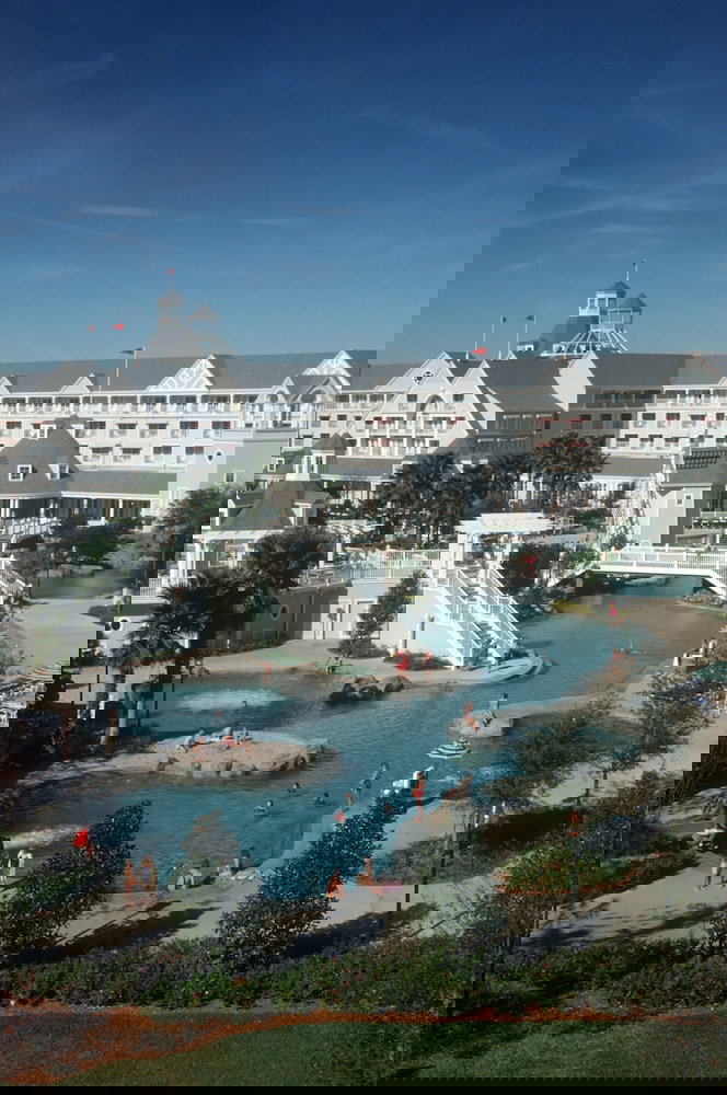 Disney's Yacht Club Resort - thumb 4