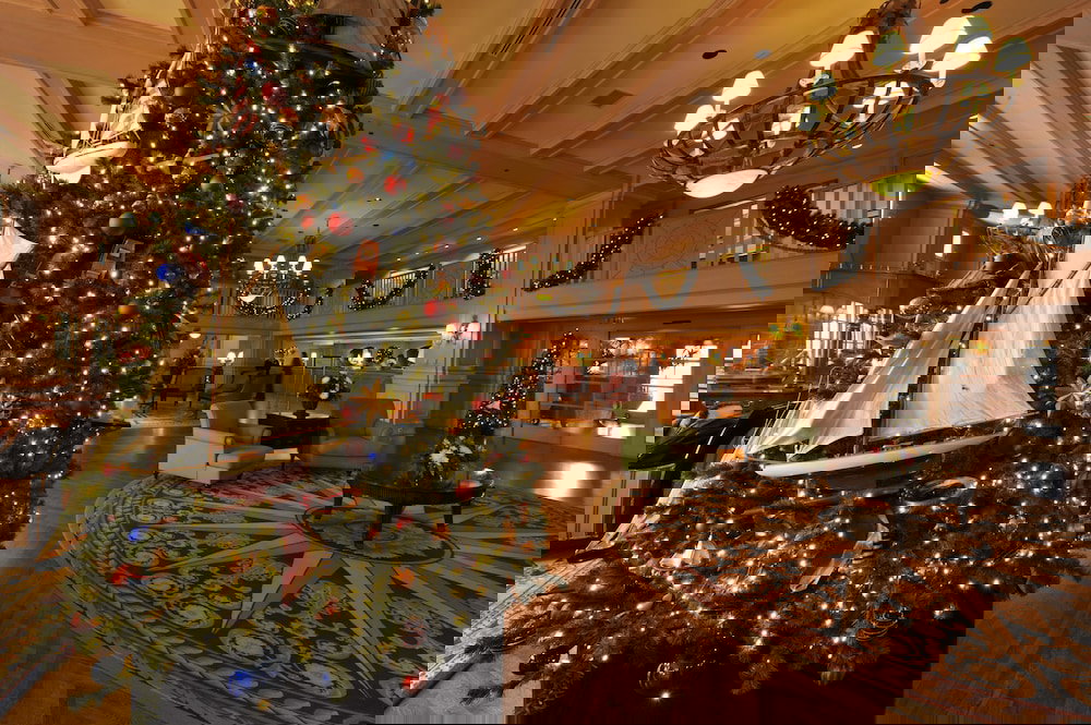 Disney's Yacht Club Resort - thumb 6