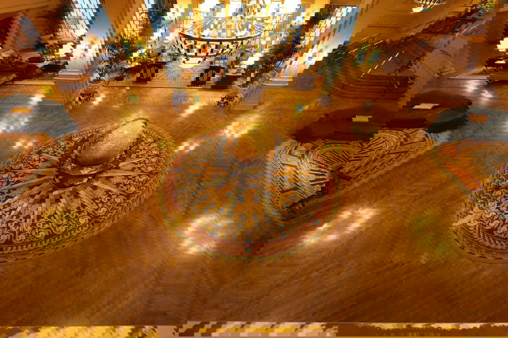 Disney's Yacht Club Resort - thumb 0