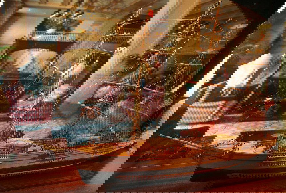 Disney's Yacht Club Resort - thumb 5