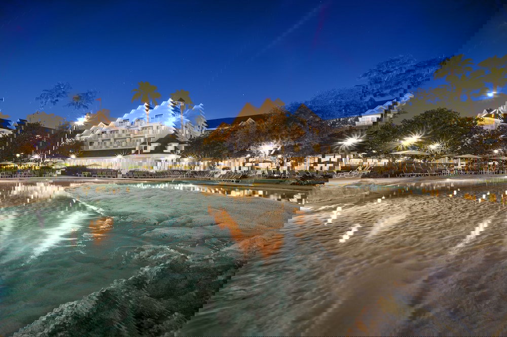 Disney's Yacht Club Resort - thumb 3