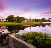 Disney's Caribbean Beach Resort - Accommodation Los Angeles