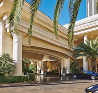 Four Seasons Hotel Las Vegas - Accommodation Los Angeles