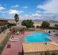 California Inn - Accommodation Los Angeles