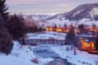 Rustic Inn Creekside