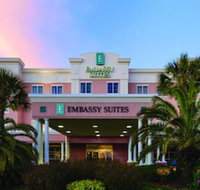 Embassy Suites Hotel Destin Miramar Beach - Accommodation Los Angeles