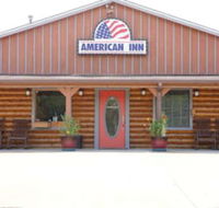 American Inn - Accommodation Los Angeles