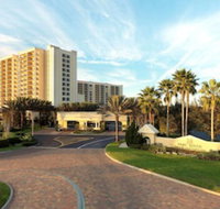 Parc Soleil by Hilton Grand Vacations - Accommodation Los Angeles