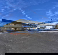 Motel 6 Flagstaff, AZ - Butler - Accommodation Los Angeles