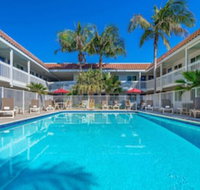 Motel 6 Carpinteria, CA - Santa Barbara - South - Accommodation Los Angeles