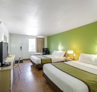 American Inn - Accommodation Los Angeles