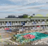 Motel 6 Goodlettsville, TN - Nashville - Accommodation Los Angeles