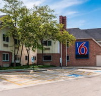 Motel 6 Arlington Heights, IL - Chicago North Central - Accommodation Los Angeles