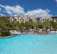 Universal's Hard Rock Hotel Â® - Accommodation Los Angeles