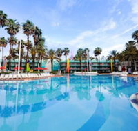 Disney's All-Star Sports Resort - Accommodation Los Angeles
