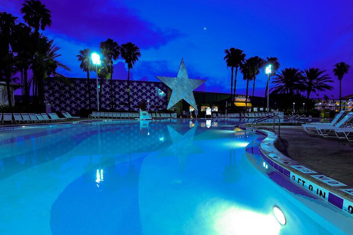 Disney's All-Star Sports Resort - thumb 5