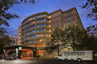 Embassy Suites - Chicago O'Hare - Rosemont